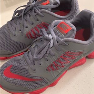 Nike lunar sprint 4.5 youth